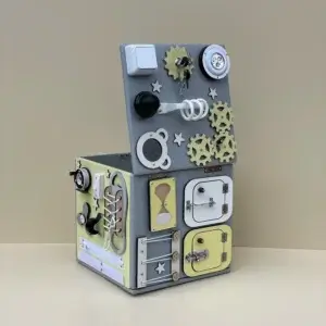 Бізітумба 30х30 см