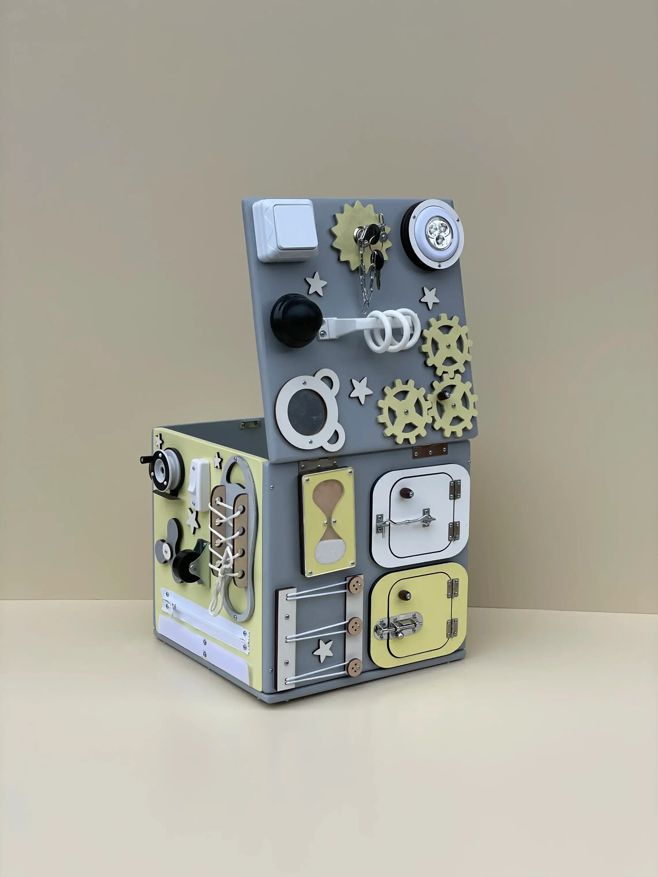 Бізітумба 30х30 см