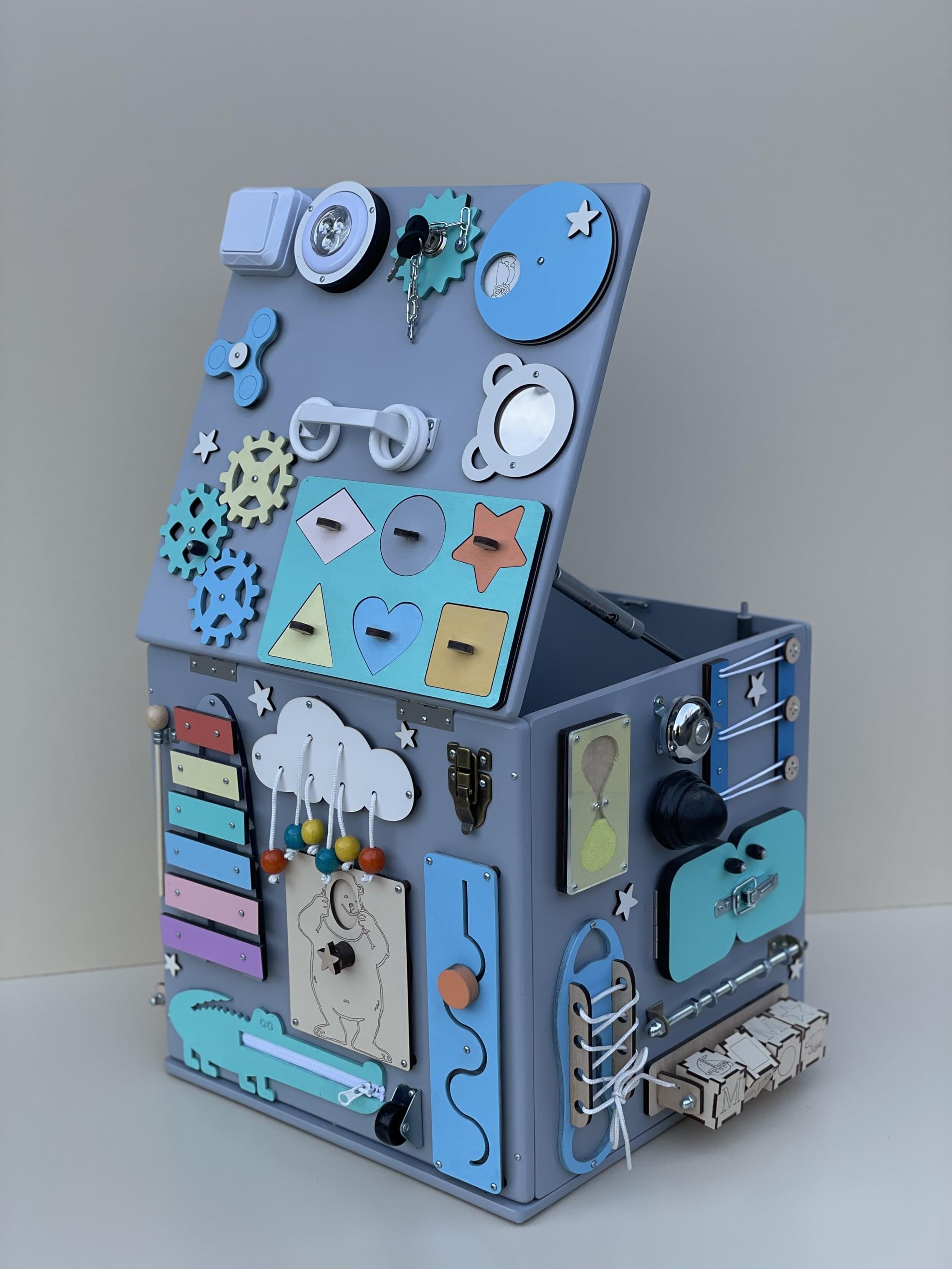 Бізітумба 40 см